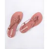 Naiste Plätud Ipanema IP83656 BD176 Roosa