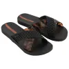Naiste Plätud Ipanema IPANEMA SENSE SLIDE FEM IP27214 BC402 Must