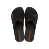 Naiste Plätud Ipanema IPANEMA SENSE SLIDE FEM IP27214 BC402 Must