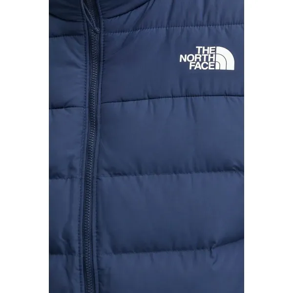 Vyriška užsegama liemenė The North Face M ACONCAGUA 3 VEST NF0A84IK4GV1 Tamsiai mėlyna