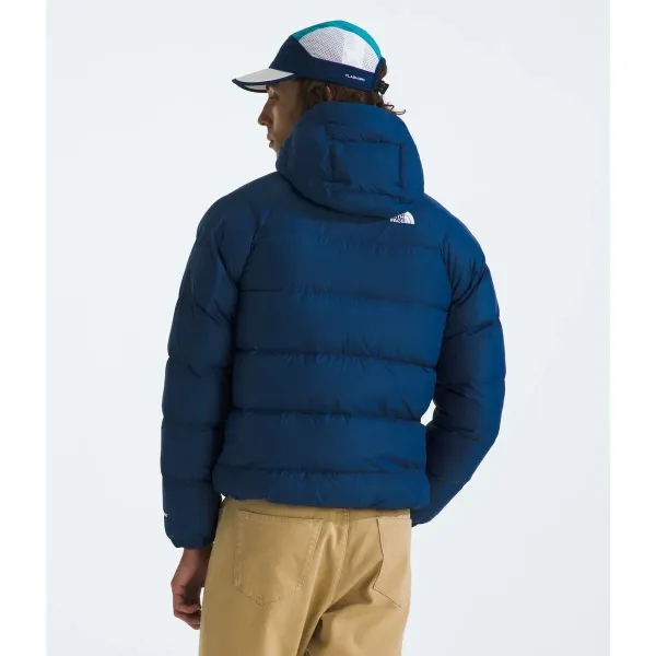 Jacket The North Face Hydrenalite Down Hoodie NF0A5GIED1R1 Blue