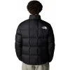 Jacket The North Face Lhotse Jacket - Eu NF0A3Y234H01 Black