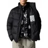 Jacket The North Face Lhotse Jacket - Eu NF0A3Y234H01 Black