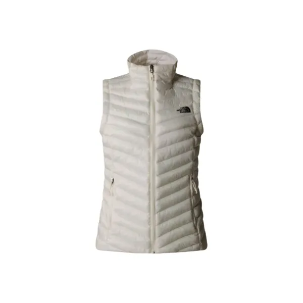 Moteriška liemenė The North Face Huila Synthetic Vest NF0A85AIQLI1 Balta