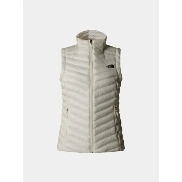 Moteriška liemenė The North Face Huila Synthetic Vest NF0A85AIQLI1 Balta