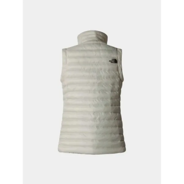 Moteriška liemenė The North Face Huila Synthetic Vest NF0A85AIQLI1 Balta