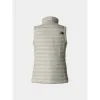 Moteriška liemenė The North Face Huila Synthetic Vest NF0A85AIQLI1 Balta