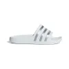 Lastele Plätud Adidas ADILETTE AQUA K F35555 Valge