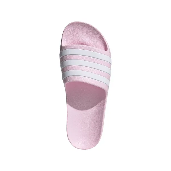 Шлепанцы для детей Adidas ADILETTE AQUA K FY8072 Розовый