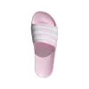 Шлепанцы для детей Adidas ADILETTE AQUA K FY8072 Розовый