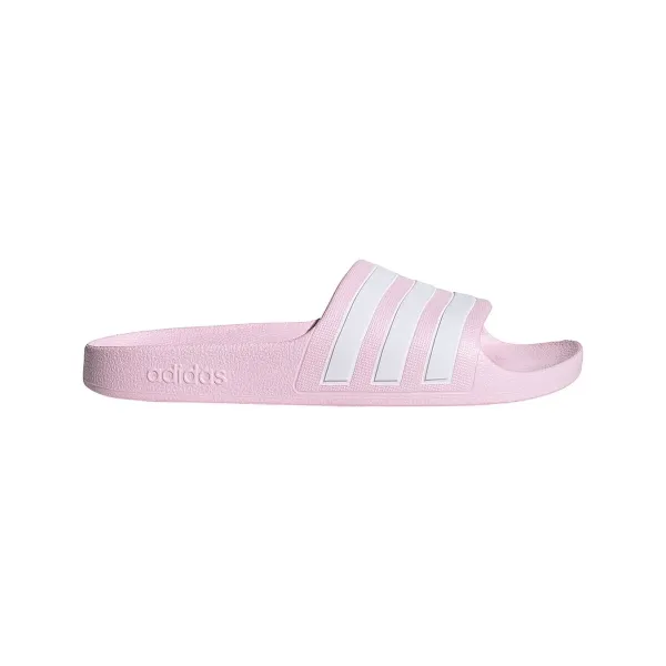 Шлепанцы для детей Adidas ADILETTE AQUA K FY8072 Розовый