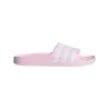 Шлепанцы для детей Adidas ADILETTE AQUA K FY8072 Розовый