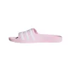 Шлепанцы для детей Adidas ADILETTE AQUA K FY8072 Розовый
