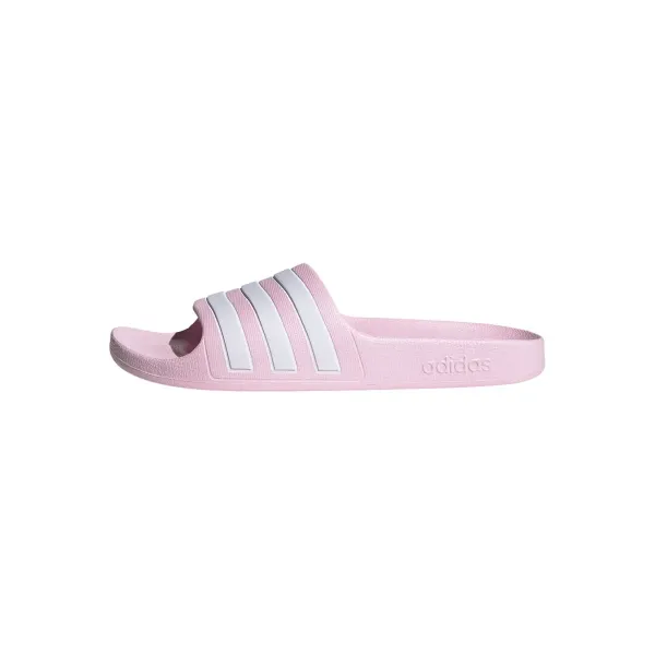 Шлепанцы для детей Adidas ADILETTE AQUA K FY8072 Розовый