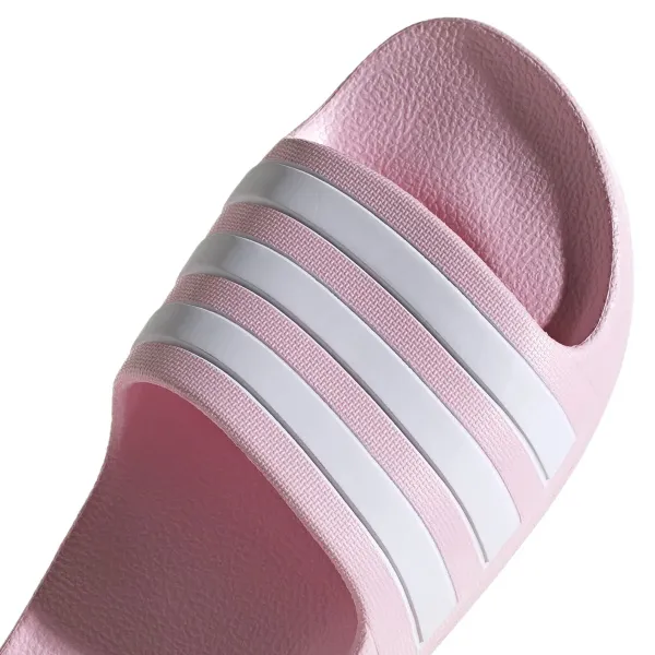 Шлепанцы для детей Adidas ADILETTE AQUA K FY8072 Розовый