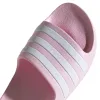 Шлепанцы для детей Adidas ADILETTE AQUA K FY8072 Розовый