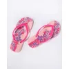 Paplūdimio šlepetės Vaikams Ipanema IP83667 BD095 Rožinė