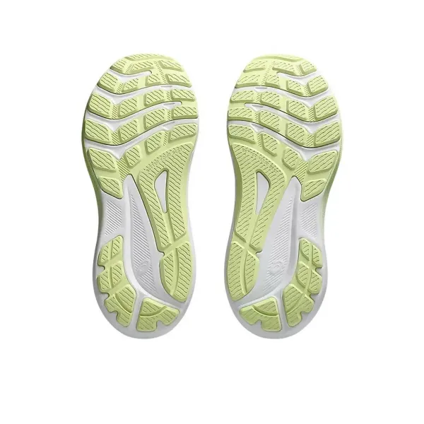 Sportbačiai moterims Asics GT 1000 13 GS 1014A343 700 Rožinė