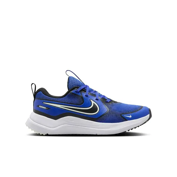 32 pritūpimai Nike COSMIC RUNNER GS HM4402 407 Mėlyna