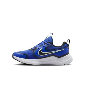 32 pritūpimai Nike COSMIC RUNNER GS HM4402 407 Mėlyna