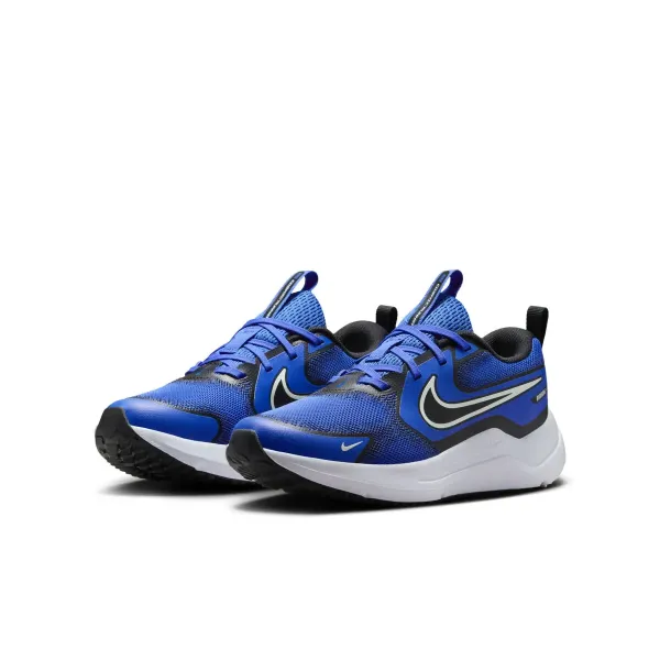 32 pritūpimai Nike COSMIC RUNNER GS HM4402 407 Mėlyna
