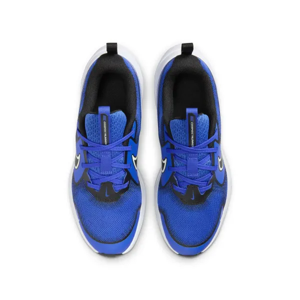 32 pritūpimai Nike COSMIC RUNNER GS HM4402 407 Mėlyna