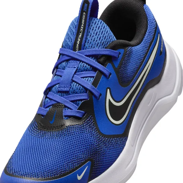 32 pritūpimai Nike COSMIC RUNNER GS HM4402 407 Mėlyna