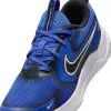 32 pritūpimai Nike COSMIC RUNNER GS HM4402 407 Mėlyna