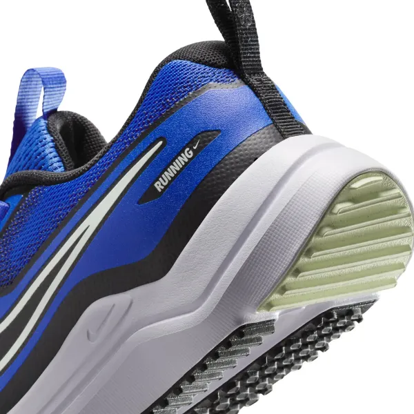 32 pritūpimai Nike COSMIC RUNNER GS HM4402 407 Mėlyna