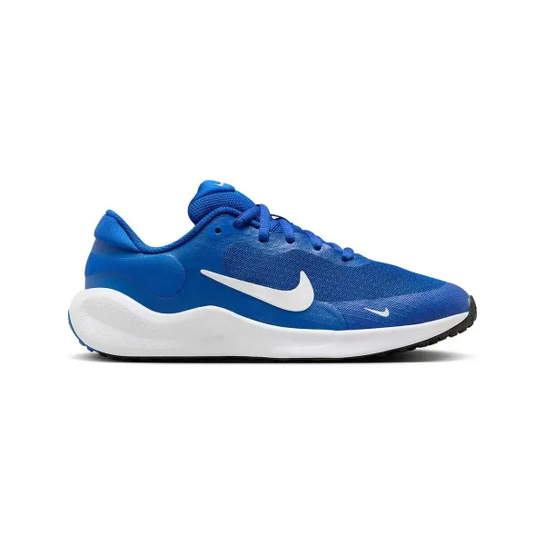 32 pritūpimai Nike REVOLUTION 7 GS FB7689 402 Mėlyna