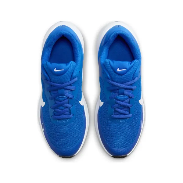 32 pritūpimai Nike REVOLUTION 7 GS FB7689 402 Mėlyna
