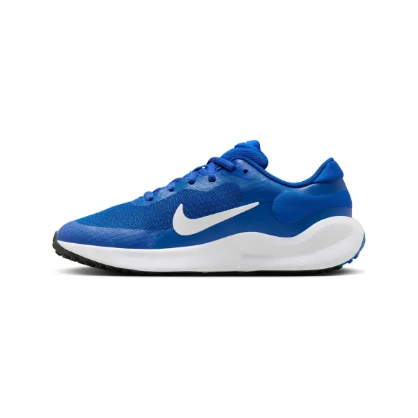 32 pritūpimai Nike REVOLUTION 7 GS FB7689 402 Mėlyna