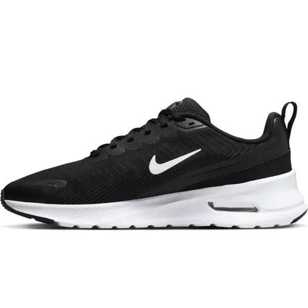 Meeste Jooksukingad Nike AIR MAX NUAXIS FD4329 001 Must