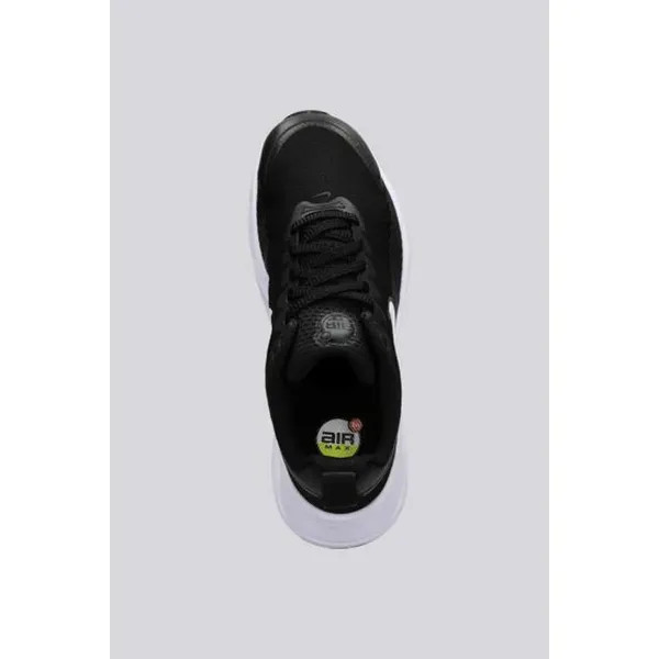Meeste Jooksukingad Nike AIR MAX NUAXIS FD4329 001 Must