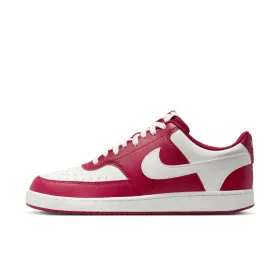Vyriški kasdieniai treningai Nike COURT VISION LO NN P HM9862 600 Balta