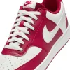 Vyriški kasdieniai treningai Nike COURT VISION LO NN P HM9862 600 Balta