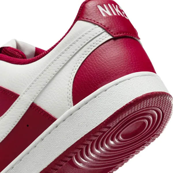 Vyriški kasdieniai treningai Nike COURT VISION LO NN P HM9862 600 Balta
