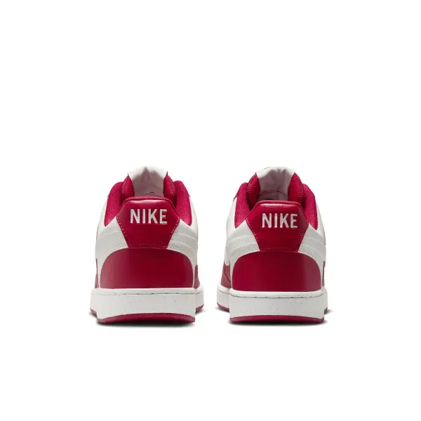 Vyriški kasdieniai treningai Nike COURT VISION LO NN P HM9862 600 Balta