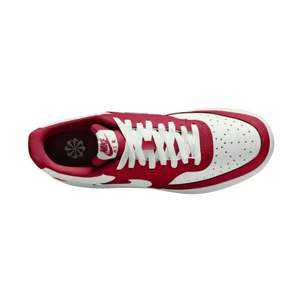 Vyriški kasdieniai treningai Nike COURT VISION LO NN P HM9862 600 Balta