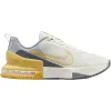 Miesten lenkkitossut Nike AIR MAX ALPHA TRAINER 6 FQ1833 104 Valkoinen
