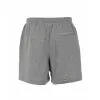 Vyriški Šortai Nike M NK CLUB FLOW FT SHORT FN3520 063 Pilka