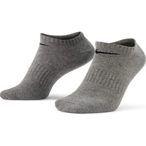 Спортивные гольфы Nike EVERYDAY LIGHTWEIGHT SX7678 964 Серый