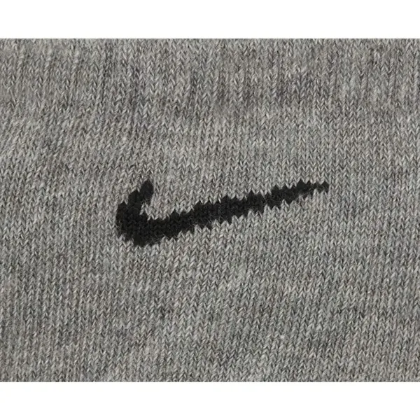 Спортивные гольфы Nike EVERYDAY LIGHTWEIGHT SX7678 964 Серый