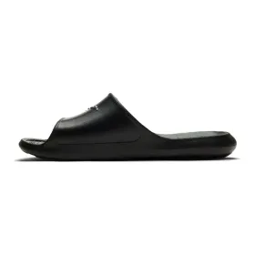 Paplūdimio šlepetės moterims Nike VICTORY ONE SHOWER CZ7836 001 Juoda