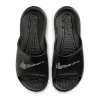 Paplūdimio šlepetės moterims Nike VICTORY ONE SHOWER CZ7836 001 Juoda