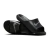 Paplūdimio šlepetės moterims Nike VICTORY ONE SHOWER CZ7836 001 Juoda