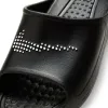 Paplūdimio šlepetės moterims Nike VICTORY ONE SHOWER CZ7836 001 Juoda