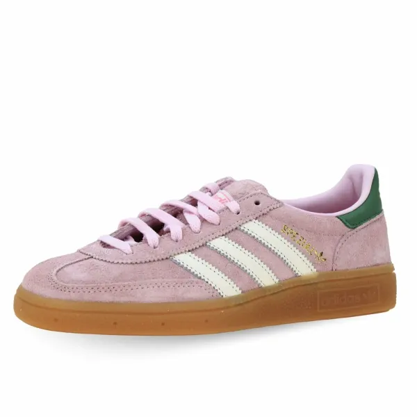 Igapäevajalatsid, laste Adidas HANDBALL SPEZIAL JH9227 Roosa