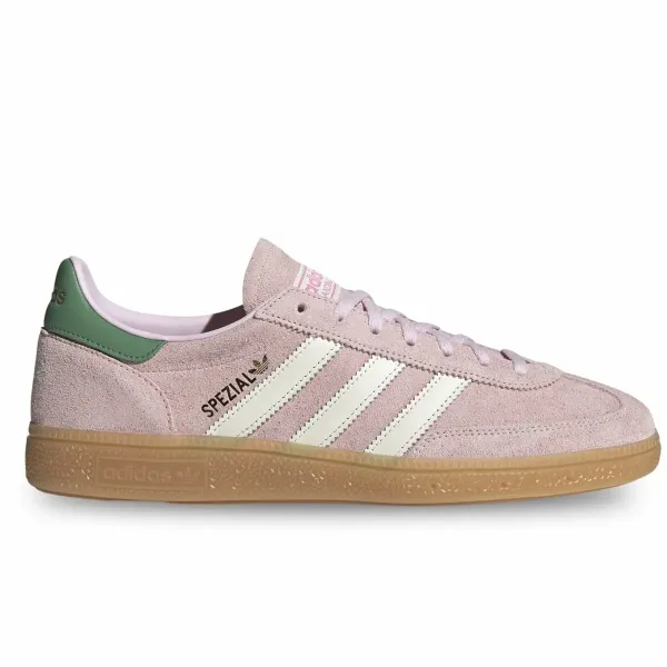 Igapäevajalatsid, laste Adidas HANDBALL SPEZIAL JH9227 Roosa