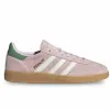 Igapäevajalatsid, laste Adidas HANDBALL SPEZIAL JH9227 Roosa